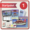 The Boat Trip Startpaket 1 elev