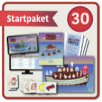 The Boat Trip Startpaket 30 elever