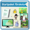 Havsäventyret Startpaket Förskola