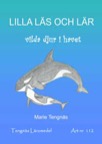 Lilla läs och lär - vilda djur i havet kopieringsunderlag