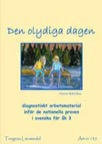 Den olydiga dagen kopieringsunderlag