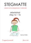 Stegmatte - arbetsblad 1a 1b kopieringsunderlag