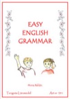 Easy English grammar 1 kopieringsunderlag
