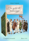 De gick till historien kopieringsunderlag