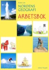 Boken om Nordens Geografi - ARBETSBOK