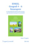 Enkel Geografi 4-6 - Ämnesprov