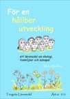 För en hållbar utveckling kopieringsunderlag