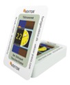 Tidsrummet - Ett spel med klockslagskort (kortspel inskolning)