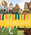 MY WORLD: TYSKLAND