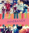 MY WORLD: INNEBANDY