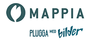 pluggamedbilder logotyp