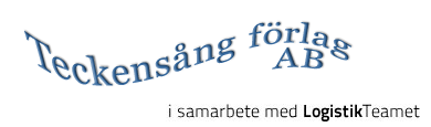 teckensang logotyp